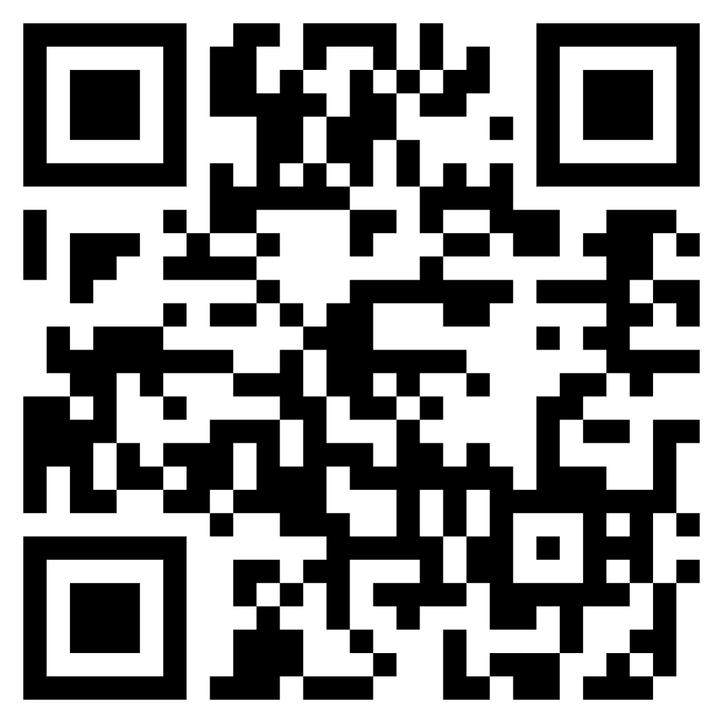 QR Code de localisation - Scannez pour accéder à la localisation de l'ANAREKA-CI